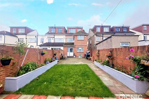 undefined, Gledwood Gardens, Hayes, Greater London, UB4