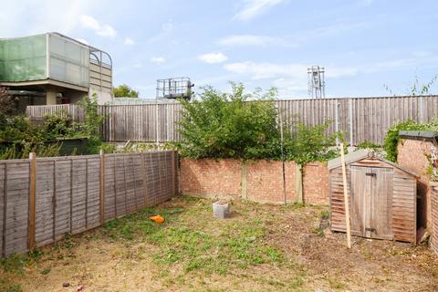 undefined, Bracondale Road London SE2
