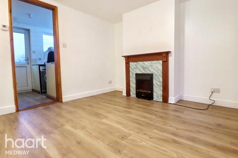 undefined, The Street, Sittingbourne
