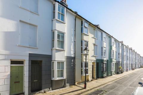Over Street, Brighton, BN1