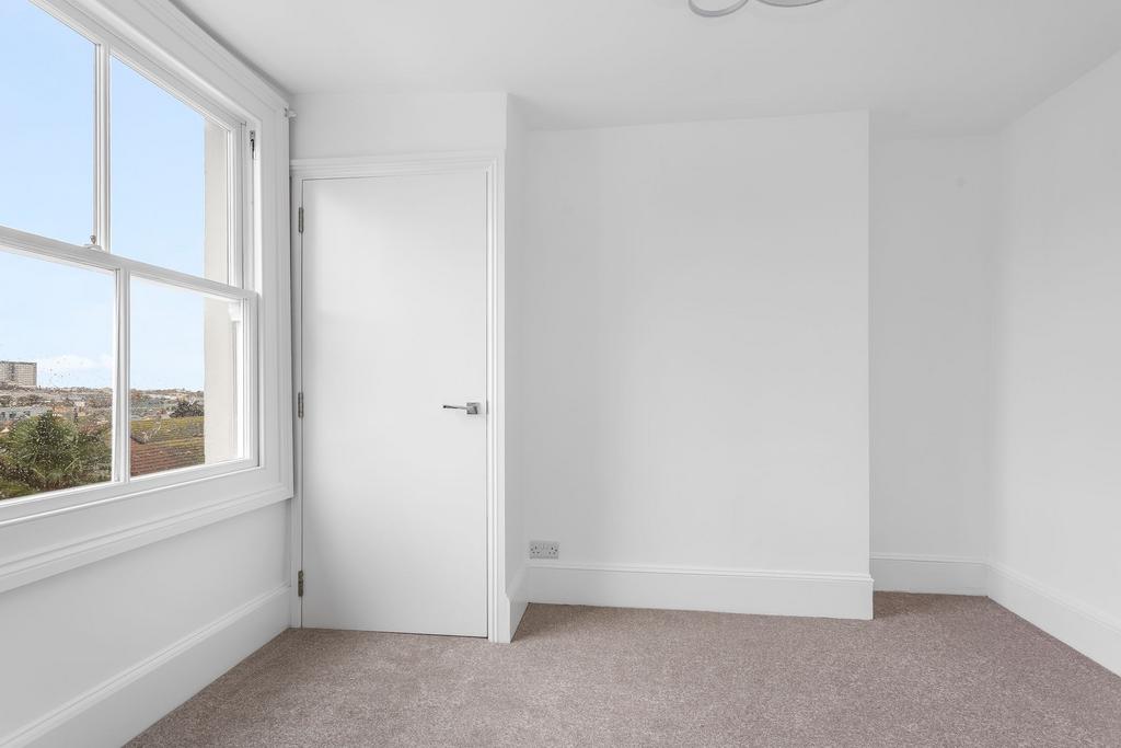 Bedrooms
