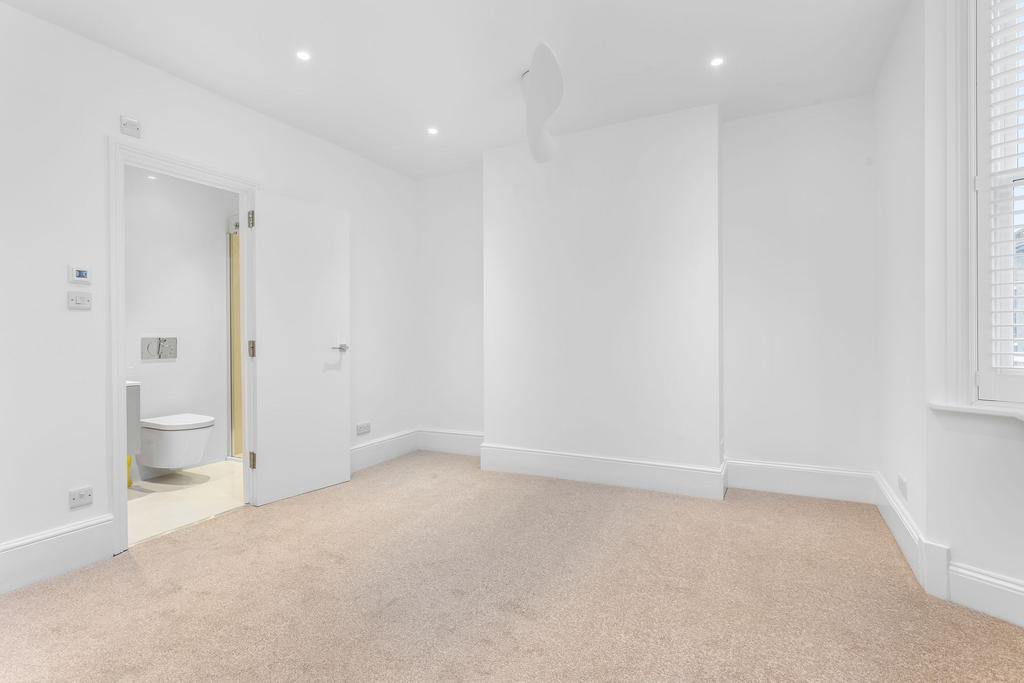 Bedrooms