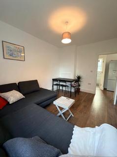 undefined, Union Road, London SW8