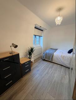 undefined, Union Road, London SW8
