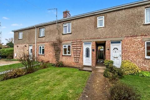 Ashwicken Road, Pott Row