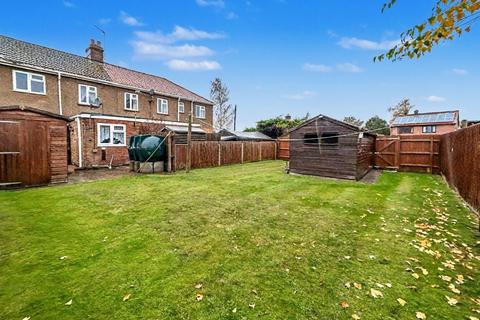 undefined, Ashwicken Road, Pott Row