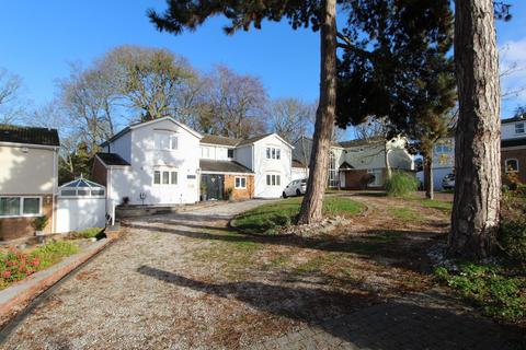 5 bedroom detached house for sale, Woodbank, Leicester LE2