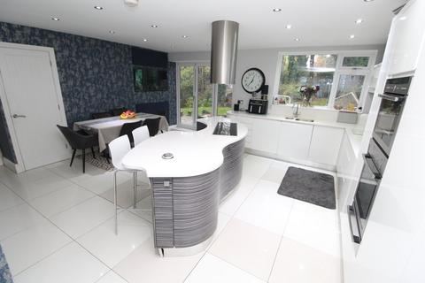 5 bedroom detached house for sale, Woodbank, Leicester LE2