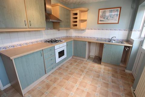 undefined, Bilbury Close, Redditch, B97 5XW