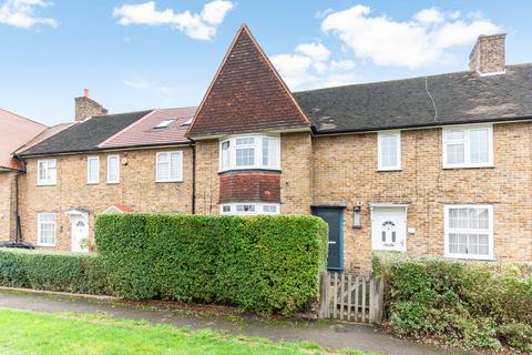 undefined, Abbotsbury Road, Morden SM4