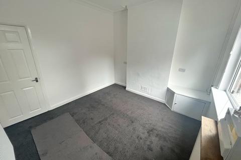 undefined, Hertford Street, Staffordshire ST4