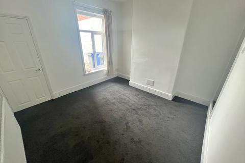 undefined, Hertford Street, Staffordshire ST4