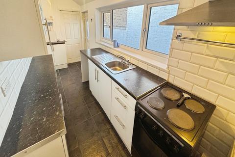undefined, Hertford Street, Staffordshire ST4