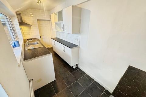 undefined, Hertford Street, Staffordshire ST4
