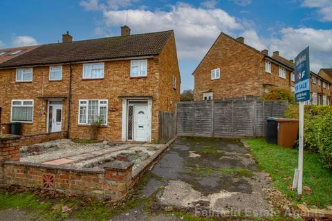 2 bedroom semi-detached house for sale, Ashburnham Drive, South Oxhey