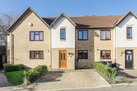 Groombridge, Milton Keynes MK7
