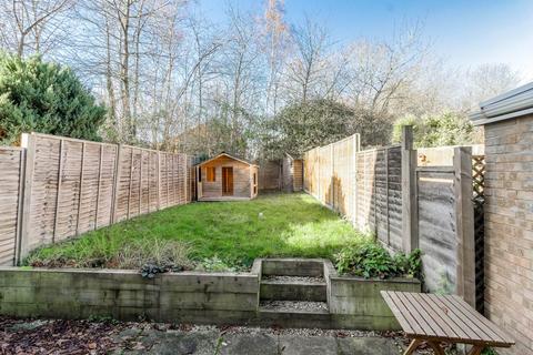 undefined, Groombridge, Milton Keynes MK7