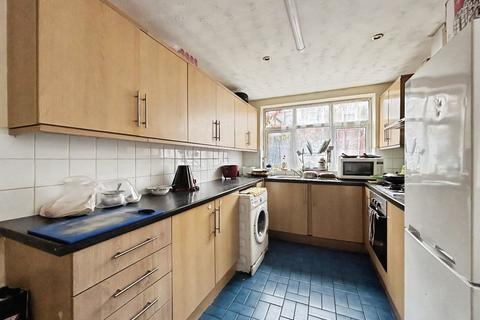 Braemar Road, London E13