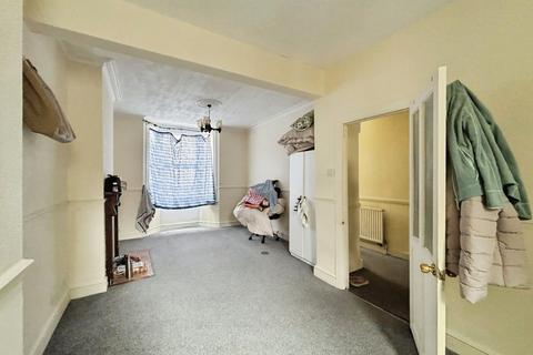 undefined, Braemar Road, London E13