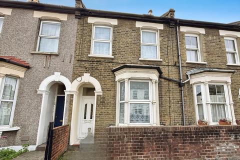 undefined, Braemar Road, London E13