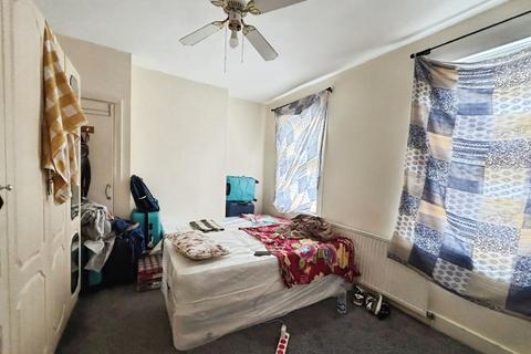 undefined, Braemar Road, London E13