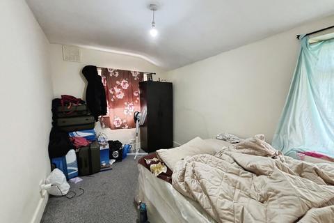 undefined, Braemar Road, London E13