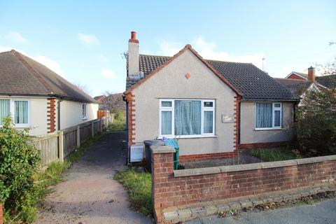 2 bedroom bungalow for sale, St. Asaph Avenue, Kinmel Bay LL18