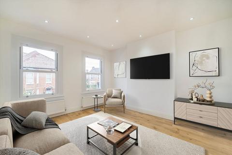 undefined, Sellincourt Road, London SW17