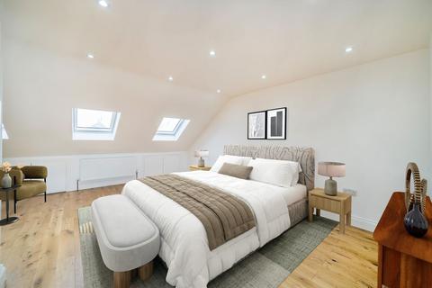 undefined, Sellincourt Road, London SW17