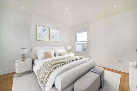 undefined, Sellincourt Road, London SW17