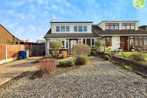 Ashway, Corringham, SS17