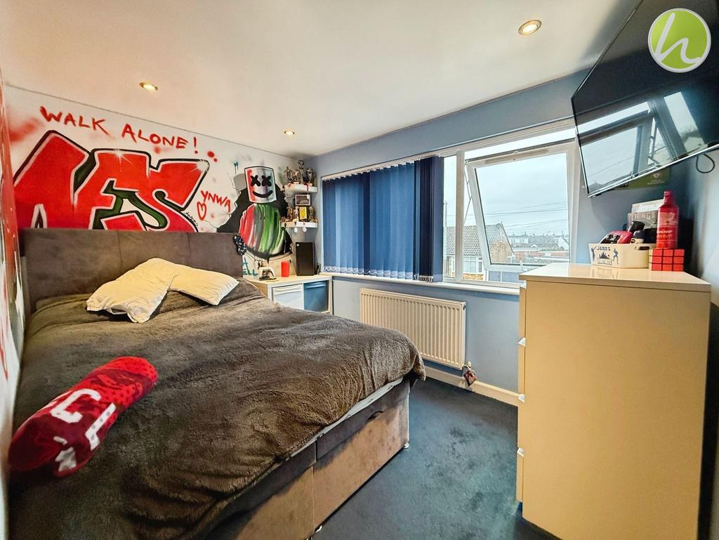Bedroom 2