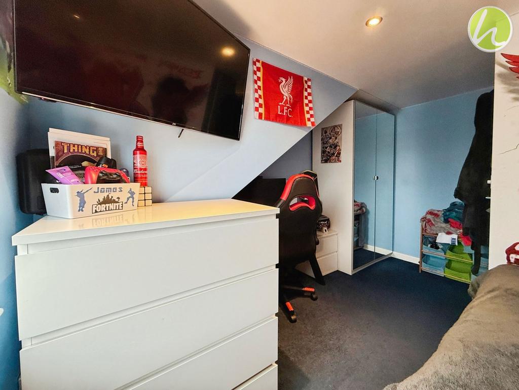 Bedroom 2