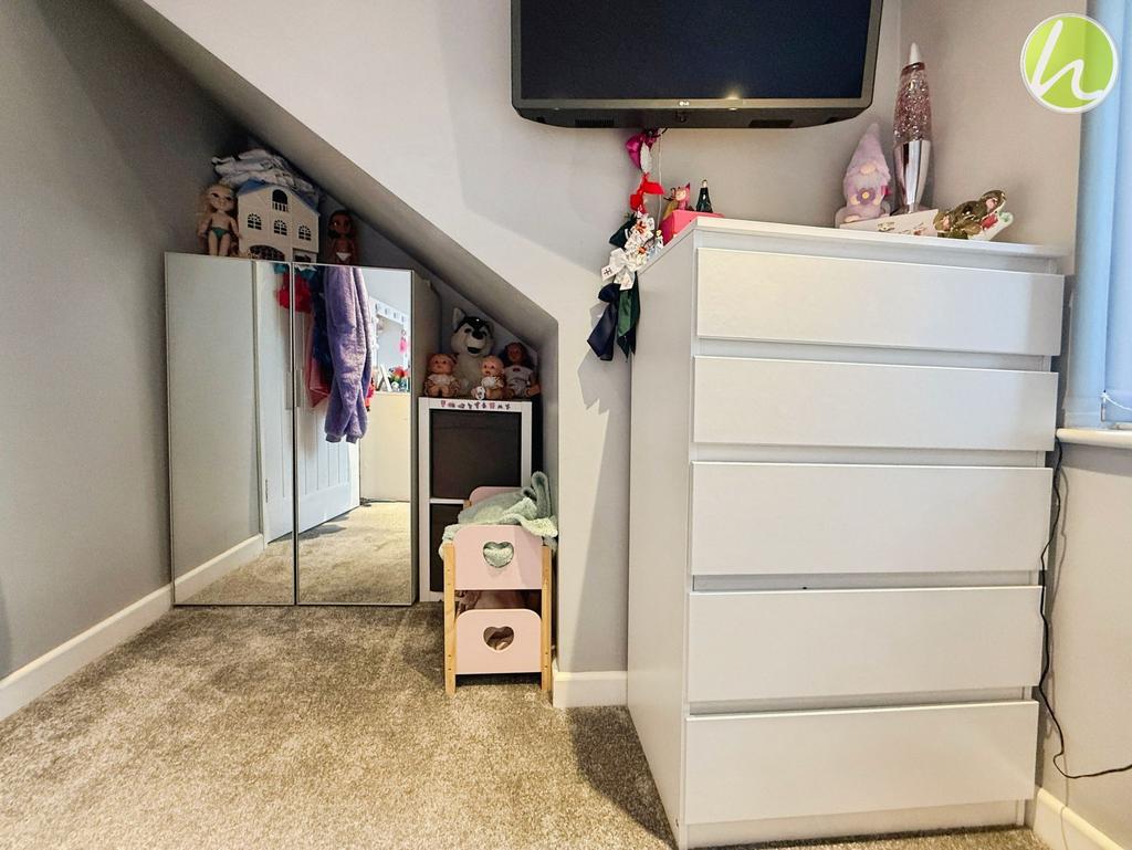 Bedroom 3