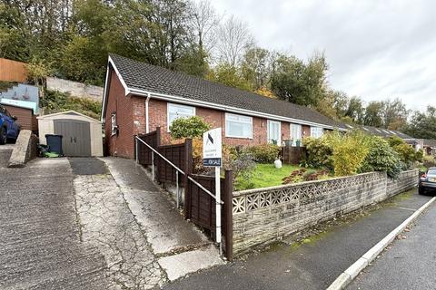 3 bedroom semi-detached bungalow for sale, Aberaman, Aberdare CF44