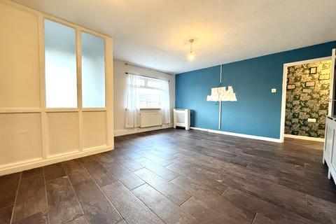 3 bedroom semi-detached bungalow for sale, Aberaman, Aberdare CF44