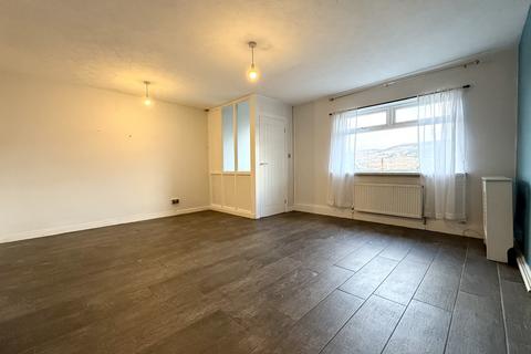 3 bedroom semi-detached bungalow for sale, Aberaman, Aberdare CF44