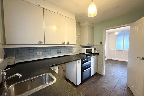3 bedroom semi-detached bungalow for sale, Aberaman, Aberdare CF44