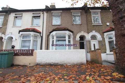 East Ham E6