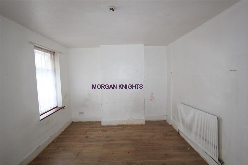 Bedroom One:
