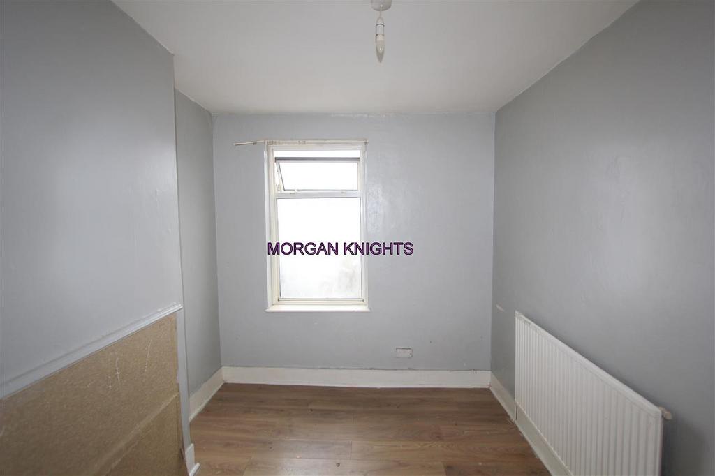 Bedroom Two: