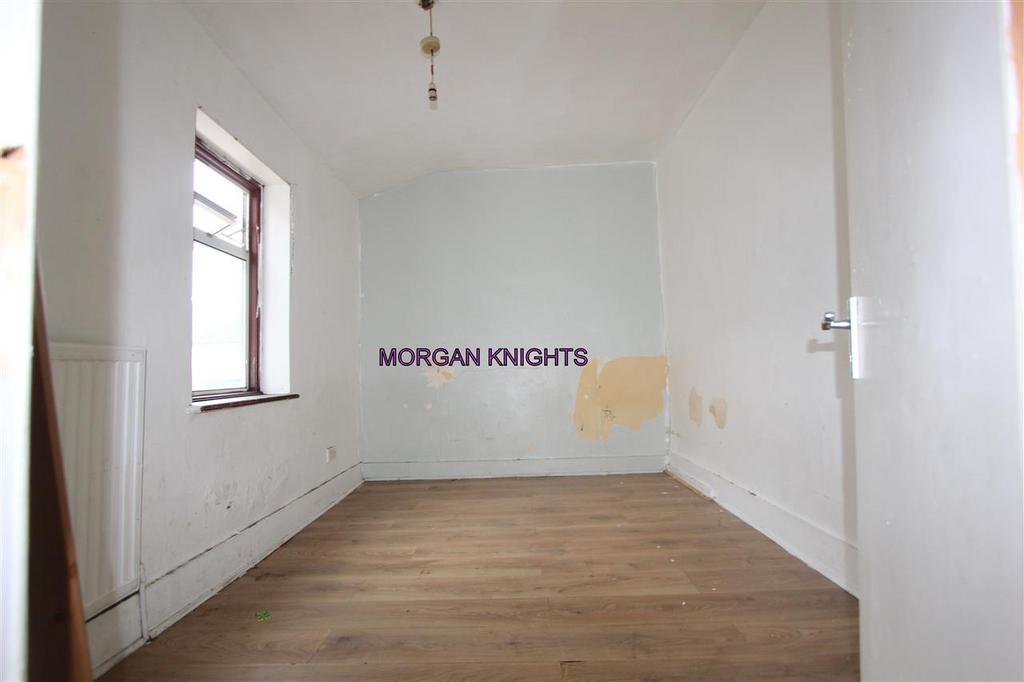 Bedroom Three: