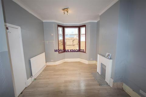 undefined, East Ham E6