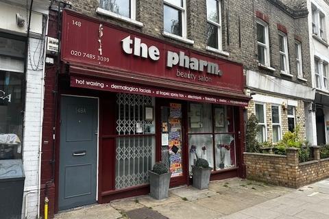 Retail property (high street) to rent, 148 Fleet Rd London NW3 2QX