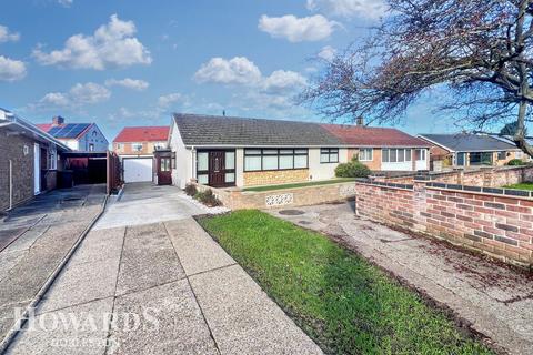 undefined, Cotoneaster Court, Gorleston