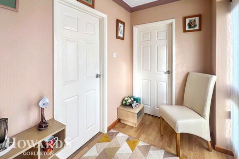 undefined, Cotoneaster Court, Gorleston
