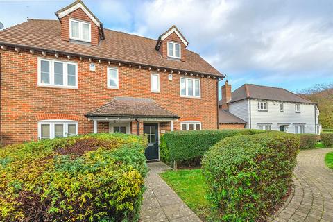 3 bedroom semi-detached house for sale, McArthur Drive, West Malling ME19