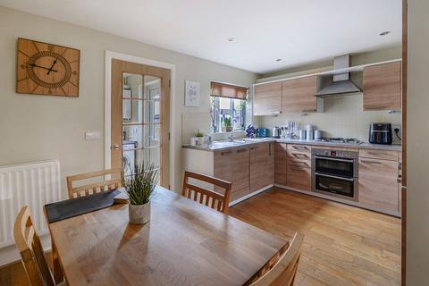 3 bedroom semi-detached house for sale, McArthur Drive, West Malling ME19
