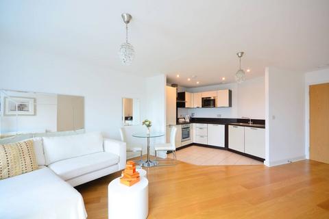 2 bedroom flat to rent, Maple Quays, Canada Water, London, SE16