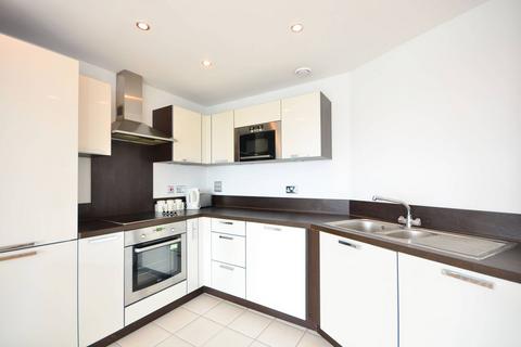2 bedroom flat to rent, Maple Quays, Canada Water, London, SE16